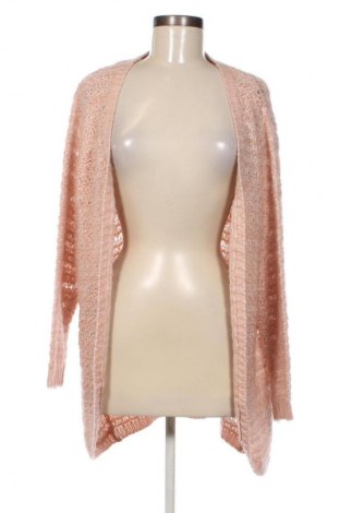 Dámsky kardigán ONLY, Velikost L, Barva Růžová, Cena  249,00 Kč