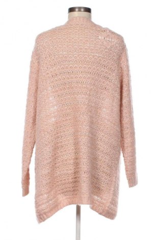 Dámsky kardigán ONLY, Velikost L, Barva Růžová, Cena  249,00 Kč