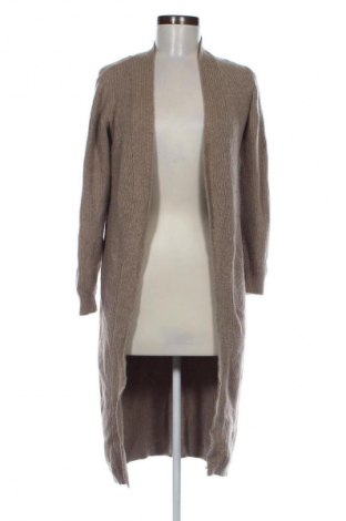 Γυναικεία ζακέτα Object, Μέγεθος S, Χρώμα  Μπέζ, Τιμή 13,99 €