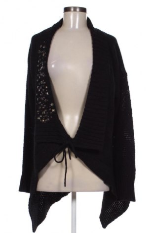 Dámsky kardigán Object, Velikost M, Barva Černá, Cena  269,00 Kč