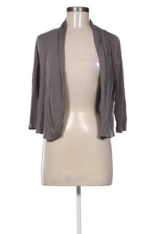Γυναικεία ζακέτα Opus, Μέγεθος M, Χρώμα Γκρί, Τιμή 5,99 €