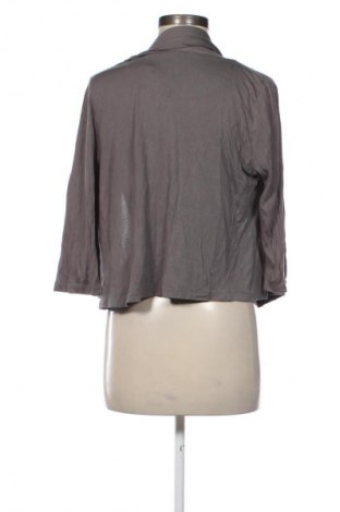 Γυναικεία ζακέτα Opus, Μέγεθος M, Χρώμα Γκρί, Τιμή 5,99 €