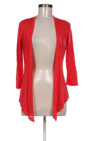 Dámsky kardigán Orsay, Velikost M, Barva Červená, Cena  189,00 Kč