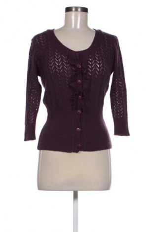 Női kardigán Orsay, Méret S, Szín Lila, Ár 669 Ft