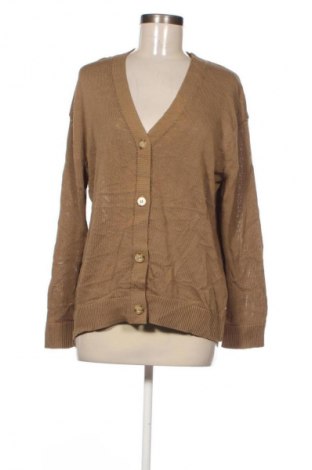 Cardigan de damă Primark, Mărime M, Culoare Maro, Preț 10,99 Lei
