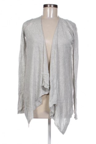 Dámsky kardigán Pull&Bear, Velikost S, Barva Šedá, Cena  59,00 Kč