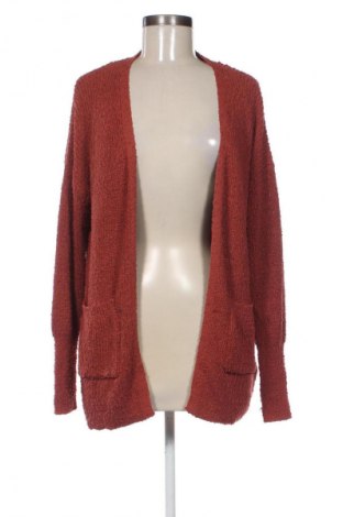 Γυναικεία ζακέτα Rachel Zoé, Μέγεθος M, Χρώμα Πορτοκαλί, Τιμή 21,99 €