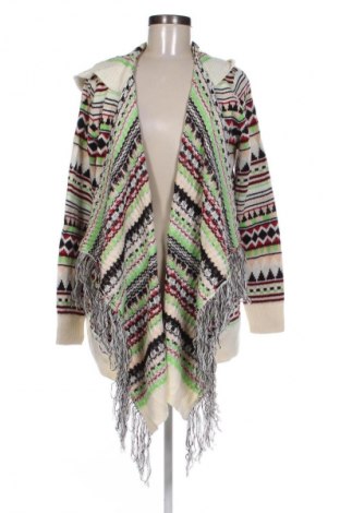 Дамска жилетка Rainbow, Размер M, Цвят Многоцветен, Цена 5,62 €