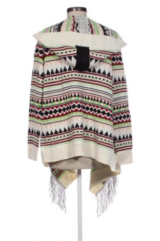 Дамска жилетка Rainbow, Размер M, Цвят Многоцветен, Цена 5,62 €