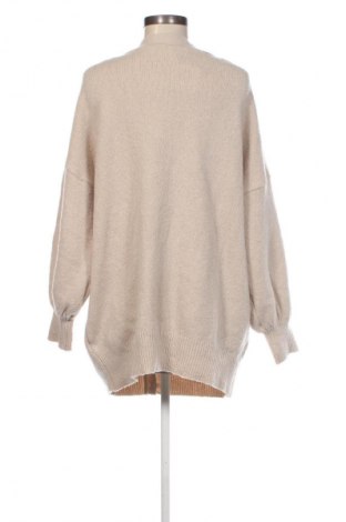 Damen Strickjacke Rainbow, Größe XL, Farbe Beige, Preis € 3,99