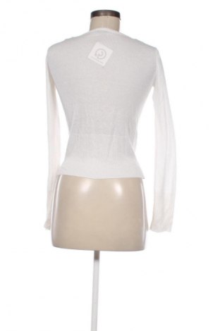 Дамска жилетка Reserved, Размер M, Цвят Бял, Цена 7,66 €