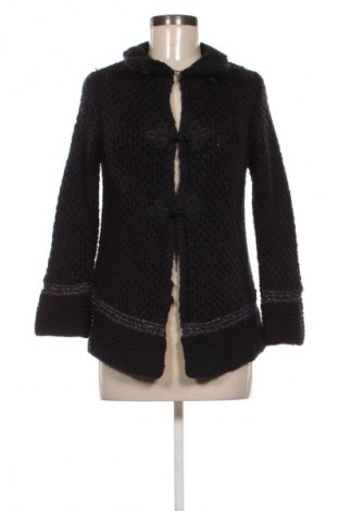 Дамска жилетка Rich & Royal, Размер S, Цвят Черен, Цена 2,04 €