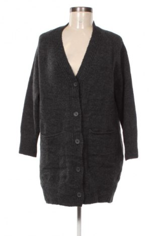 Γυναικεία ζακέτα Rockamora, Μέγεθος S, Χρώμα Γκρί, Τιμή 11,99 €