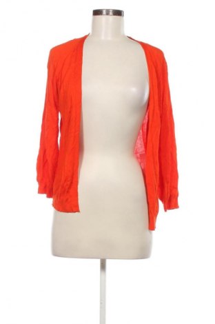 Dámsky kardigán S.Oliver, Velikost M, Barva Oranžová, Cena  559,00 Kč