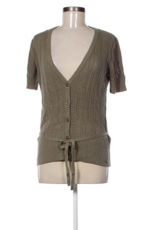 Dámsky kardigán S.Oliver, Velikost L, Barva Zelená, Cena  79,00 Kč