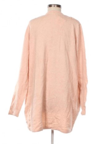Damen Strickjacke S.Oliver, Größe XL, Farbe Rosa, Preis 14,99 €