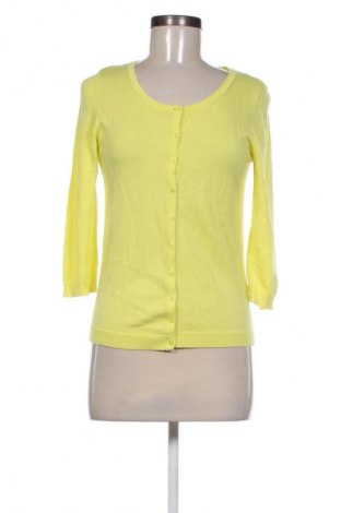 Damski kardigan S.Oliver, Rozmiar M, Kolor Żółty, Cena 75,99 zł