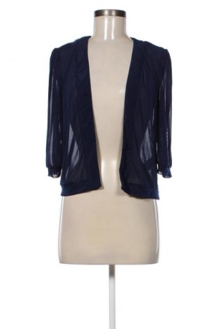 Dámsky kardigán SHEIN, Velikost M, Barva Modrá, Cena  109,00 Kč