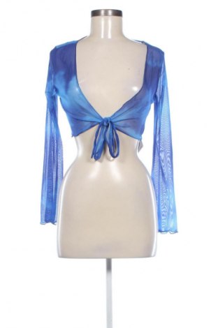 Dámsky kardigán SHEIN, Velikost S, Barva Modrá, Cena  119,00 Kč