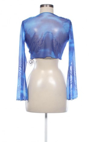 Dámsky kardigán SHEIN, Velikost S, Barva Modrá, Cena  119,00 Kč