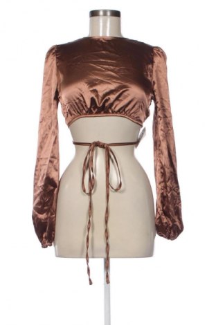 Dámsky kardigán SHEIN, Velikost M, Barva Hnědá, Cena  139,00 Kč