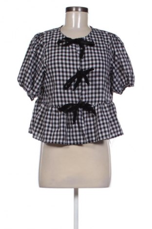 Дамска жилетка SHEIN, Размер M, Цвят Многоцветен, Цена 9,71 €