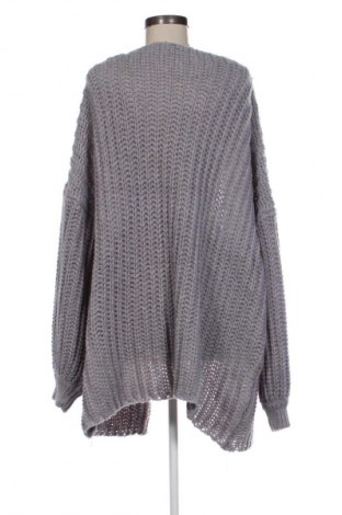 Dámsky kardigán SHEIN, Velikost L, Barva Šedá, Cena  179,00 Kč