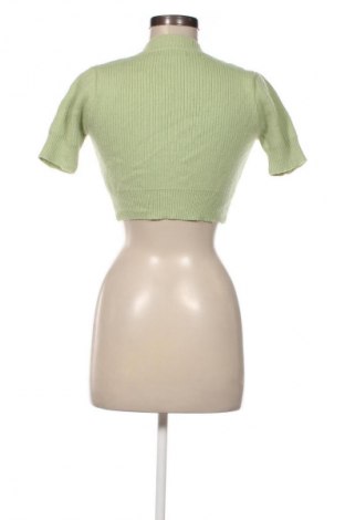 Dámsky kardigán SHEIN, Velikost S, Barva Zelená, Cena  209,00 Kč