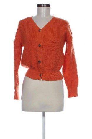 Dámsky kardigán SHEIN, Veľkosť S, Farba Oranžová, Cena  8,95 €