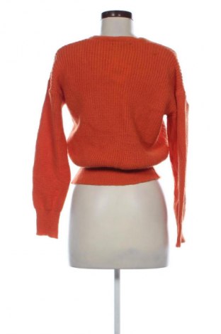 Dámsky kardigán SHEIN, Veľkosť S, Farba Oranžová, Cena  8,95 €