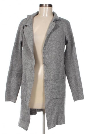 Damski kardigan SHEIN, Rozmiar S, Kolor Szary, Cena 38,99 zł