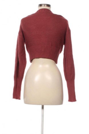 Dámsky kardigán SHEIN, Veľkosť M, Farba Červená, Cena  7,95 €