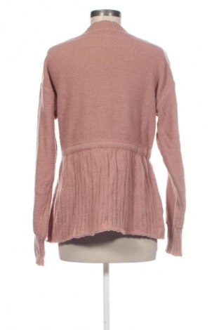 Dámsky kardigán SHEIN, Velikost S, Barva Popelavě růžová, Cena  239,00 Kč