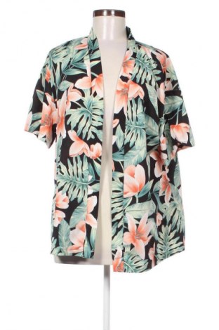 Damen Strickjacke SHEIN, Größe M, Farbe Mehrfarbig, Preis € 3,99