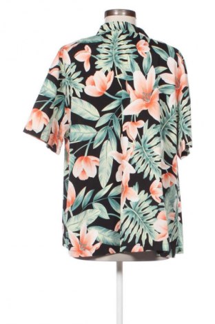 Damen Strickjacke SHEIN, Größe M, Farbe Mehrfarbig, Preis € 3,99