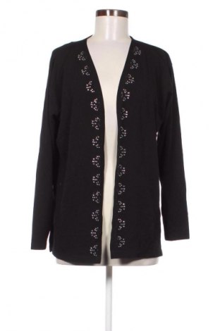 Γυναικεία ζακέτα Sailor, Μέγεθος L, Χρώμα Μαύρο, Τιμή 1,99 €