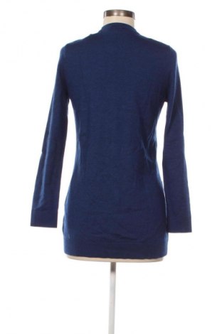 Damen Strickjacke Saint James, Größe S, Farbe Blau, Preis € 9,99
