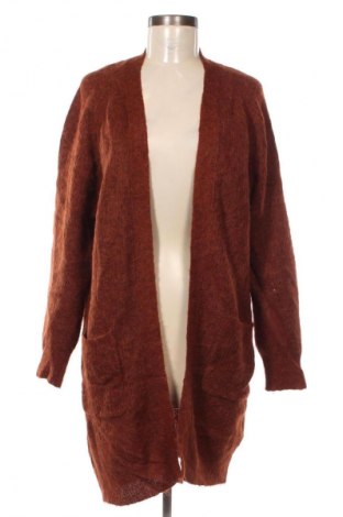 Damen Strickjacke Selected, Größe S, Farbe Braun, Preis 6,99 €