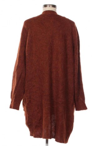 Damen Strickjacke Selected, Größe S, Farbe Braun, Preis 6,99 €