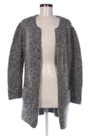 Дамска жилетка Sibin Linnebjerg, Размер L, Цвят Сив, Цена 14,31 €