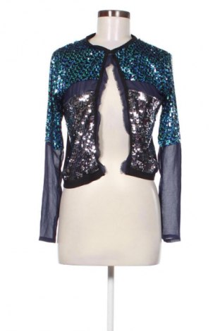 Дамска жилетка Silvian Heach, Размер XS, Цвят Многоцветен, Цена 8,69 €