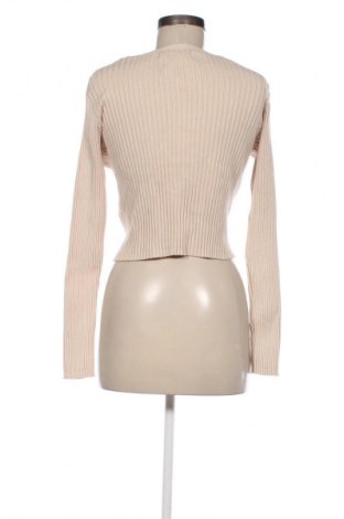 Dámsky kardigán Sinsay, Velikost XL, Barva Béžová, Cena  124,00 Kč