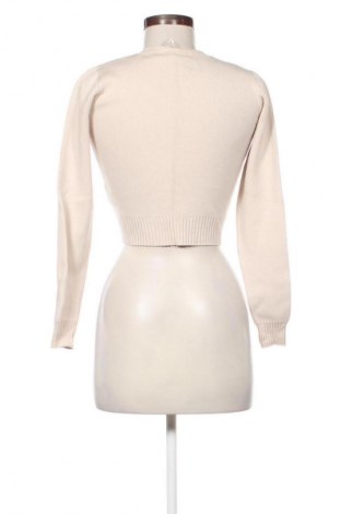 Női kardigán Sinsay, Méret S, Szín Bézs, Ár 1 689 Ft