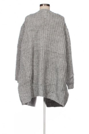 Damen Strickjacke Sommermann, Größe M, Farbe Grau, Preis € 3,99