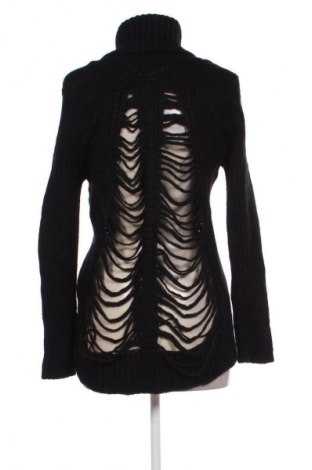 Damen Strickjacke Stefanel, Größe M, Farbe Schwarz, Preis € 9,99