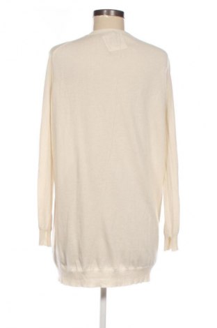 Damen Strickjacke Stefanel, Größe L, Farbe Beige, Preis € 10,99