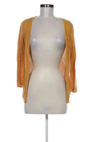 Dámsky kardigán Stradivarius, Velikost M, Barva Žlutá, Cena  79,00 Kč