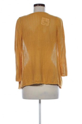 Dámsky kardigán Stradivarius, Velikost M, Barva Žlutá, Cena  79,00 Kč