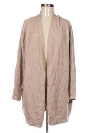 Γυναικεία ζακέτα Street One, Μέγεθος XL, Χρώμα  Μπέζ, Τιμή 8,99 €