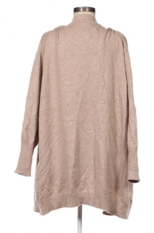 Γυναικεία ζακέτα Street One, Μέγεθος XL, Χρώμα  Μπέζ, Τιμή 8,99 €